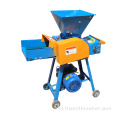 3HP Hopper Chaff Cutter Machine Ondersteuning Fruit